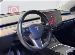 تسلا موديل 3